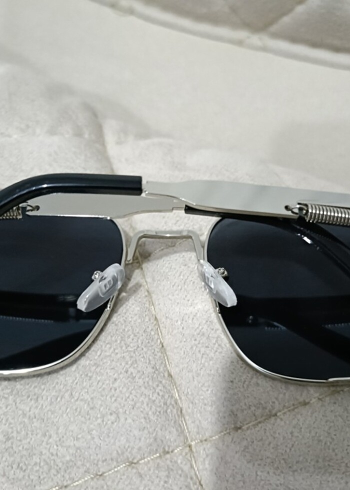 Güneş gözlüğü  - Görsel 4