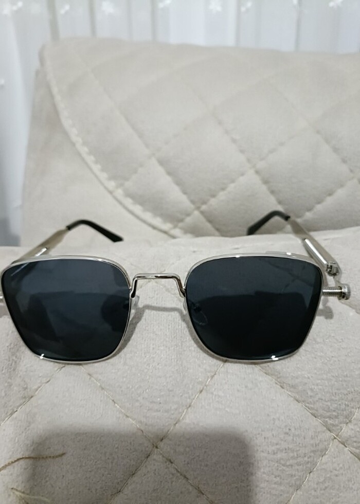 Güneş gözlüğü  - Görsel 5