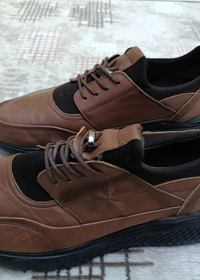 Erkek ayakkabı - Görsel 2