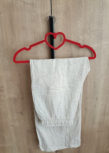 Bej Uzun ikili takım - Görsel 6