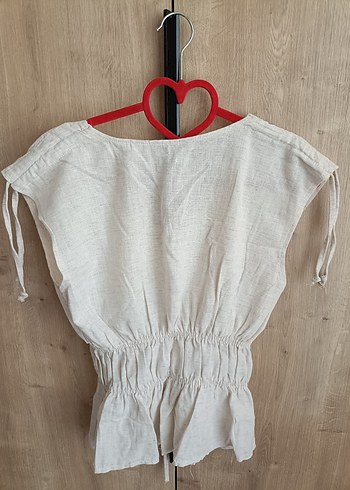 Bej Uzun ikili takım - Görsel 7