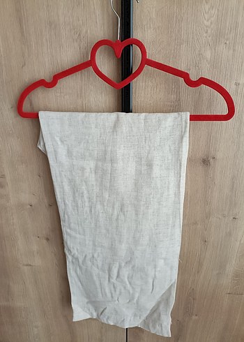 Bej Uzun ikili takım - Görsel 5