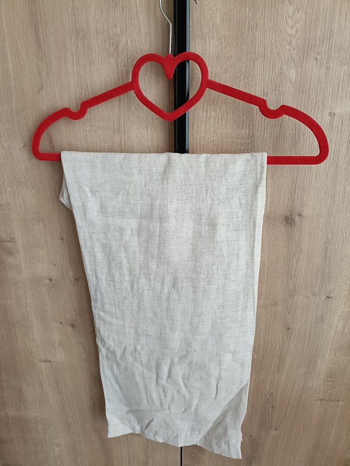 Bej Uzun ikili takım - Görsel 5