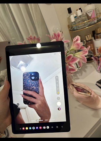 tertemiz galaxy tab 9plus 64gb