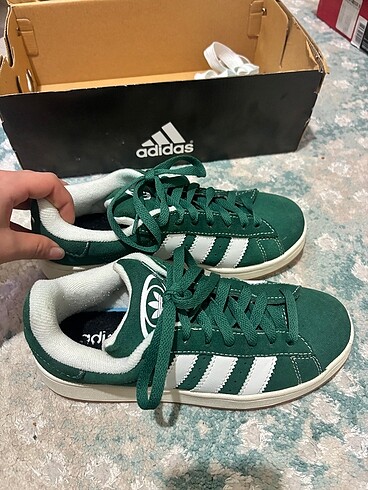 36 Beden Adidas Campus