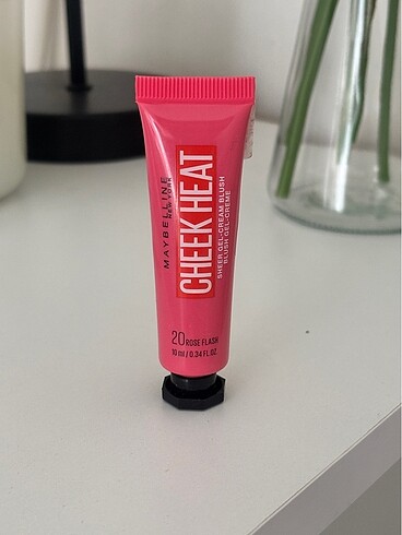  Beden Maybelline allık
