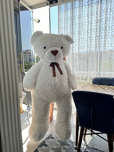  Beden Peluş ayıcık