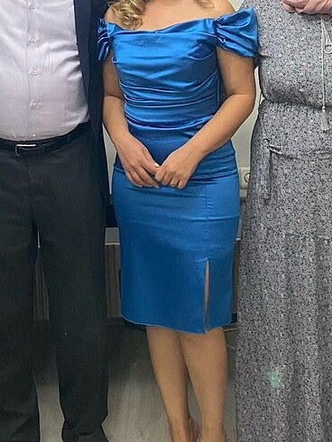 İsteme Söz Elbisesi ????