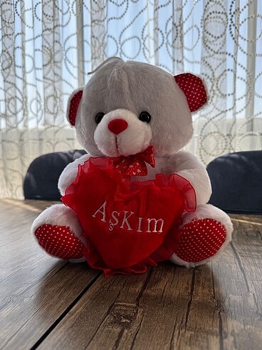 Peluş Ayıcık