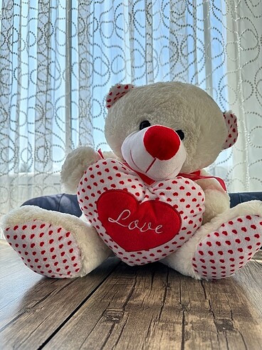 Peluş Ayıcık