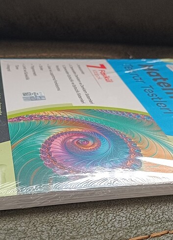  Beden Renk Tyt Ayt Aydın yayınları matematik tekrar testleri
