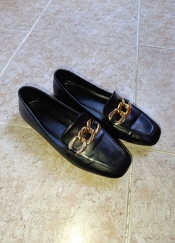 Diğer Loafer 