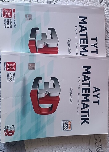3d kitapları 