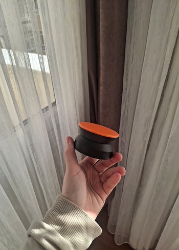 Turuncu karaca Termosu - Görsel 7