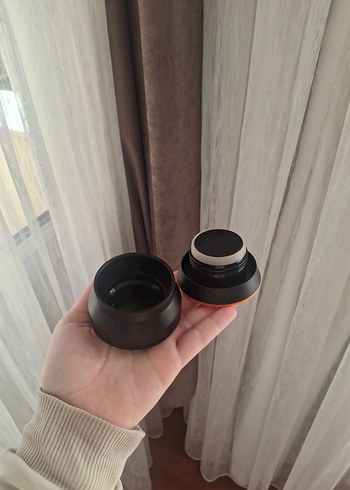 Turuncu karaca Termosu - Görsel 6