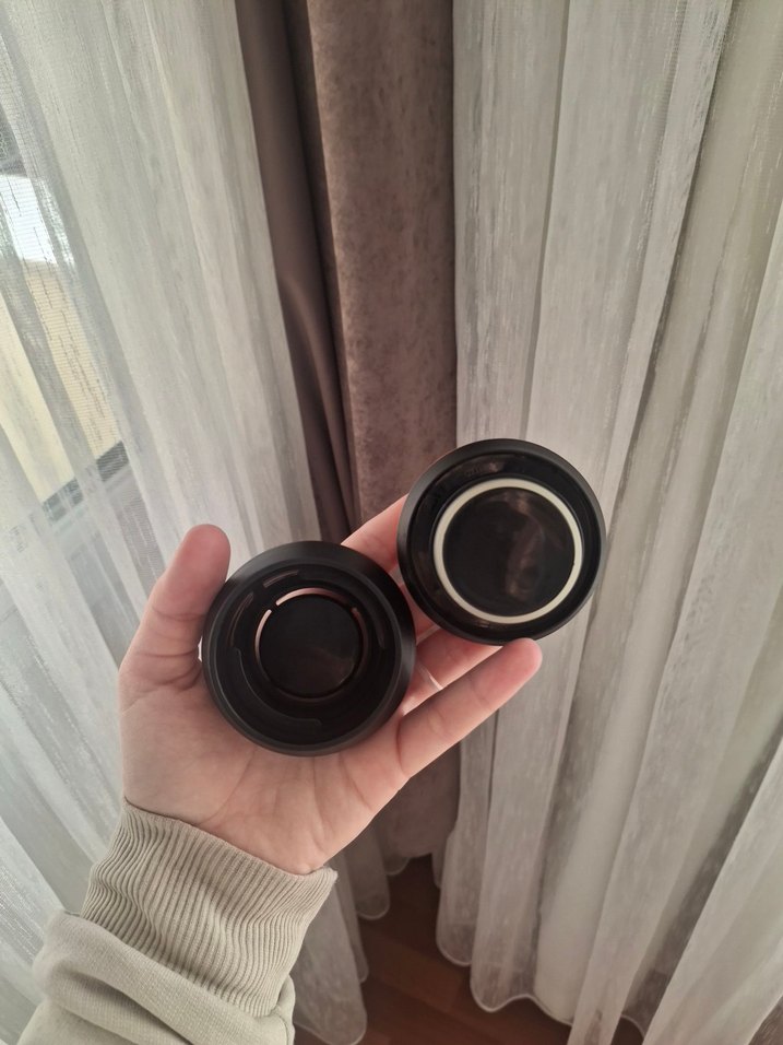 Turuncu karaca Termosu - Görsel 5