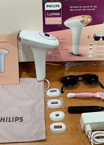 Lazer epilasyon - Görsel 2