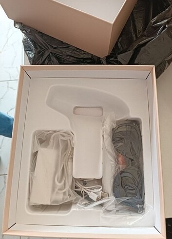 Lazer epilasyon - Görsel 3