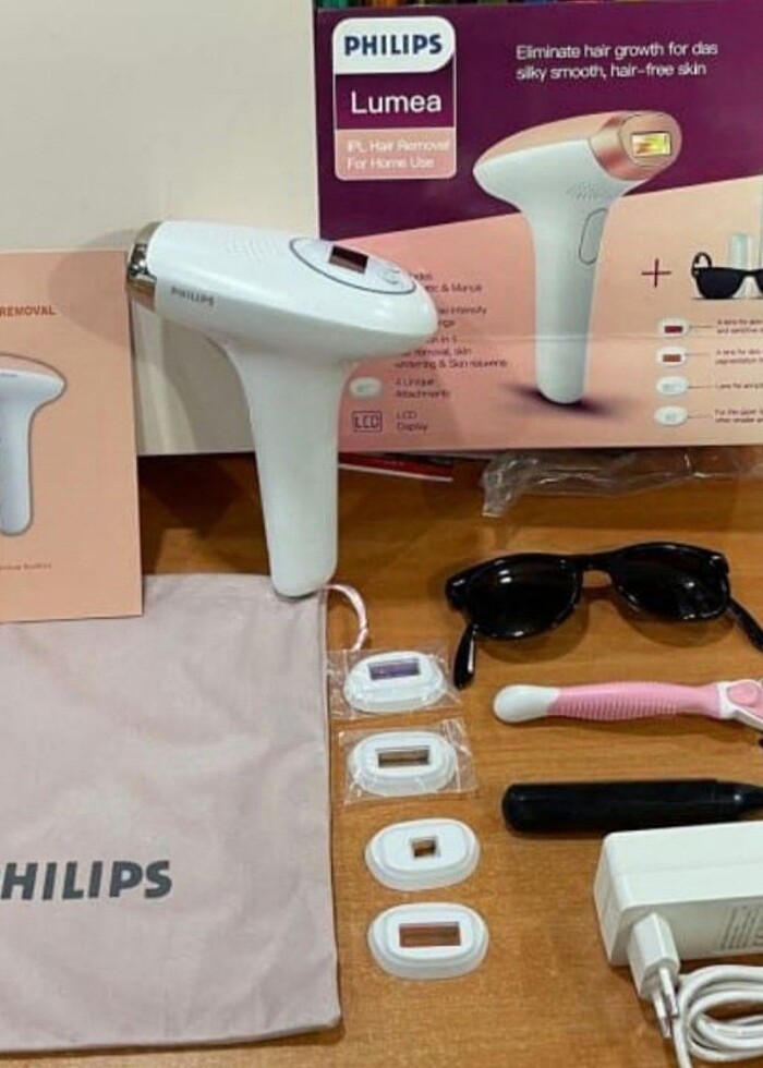 Lazer epilasyon  - Görsel 2