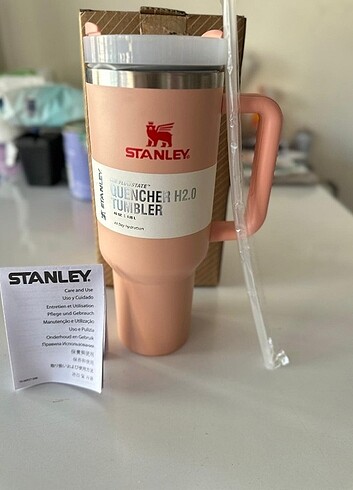  Beden çeşitli Renk ORİJİNAL STANLEY TERMOS ?