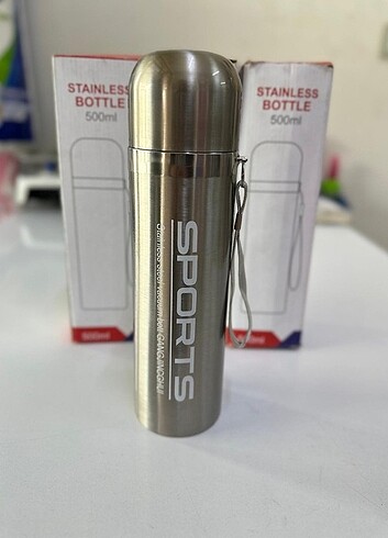 Diğer 500 ML TERMOS 