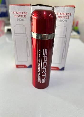 500 ML TERMOS 
