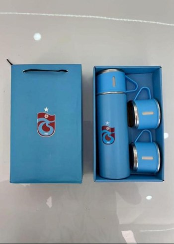 TRABZONSPOR TERMOS