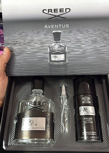 Dior Sauvage Parfüm Seti - Erkek - Görsel 5