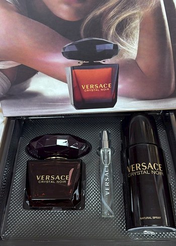 Dior Sauvage Parfüm Seti - Erkek - Görsel 3