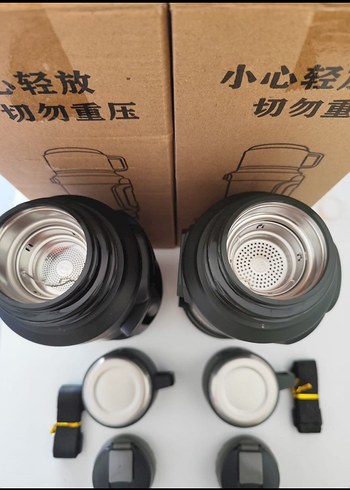 SAFE 3.2 LT TERMOS - Görsel 4