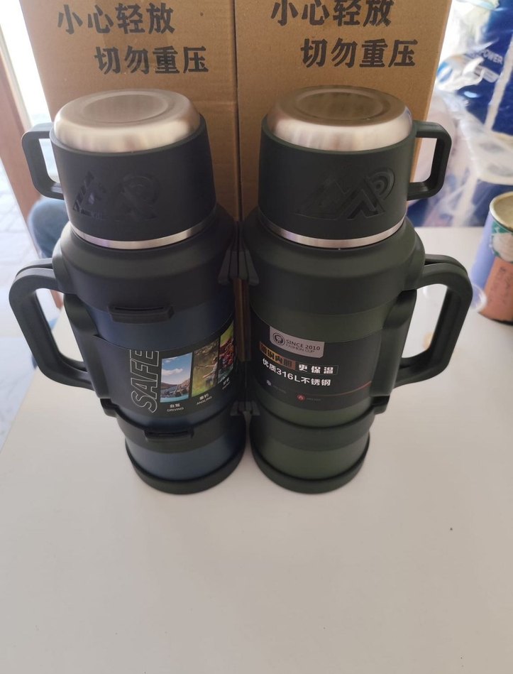 SAFE 3.2 LT TERMOS - Görsel 3