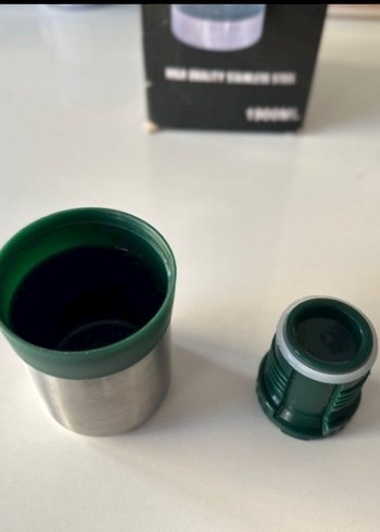 STANLEY TERMOS 1.9 LİTRE - Görsel 4