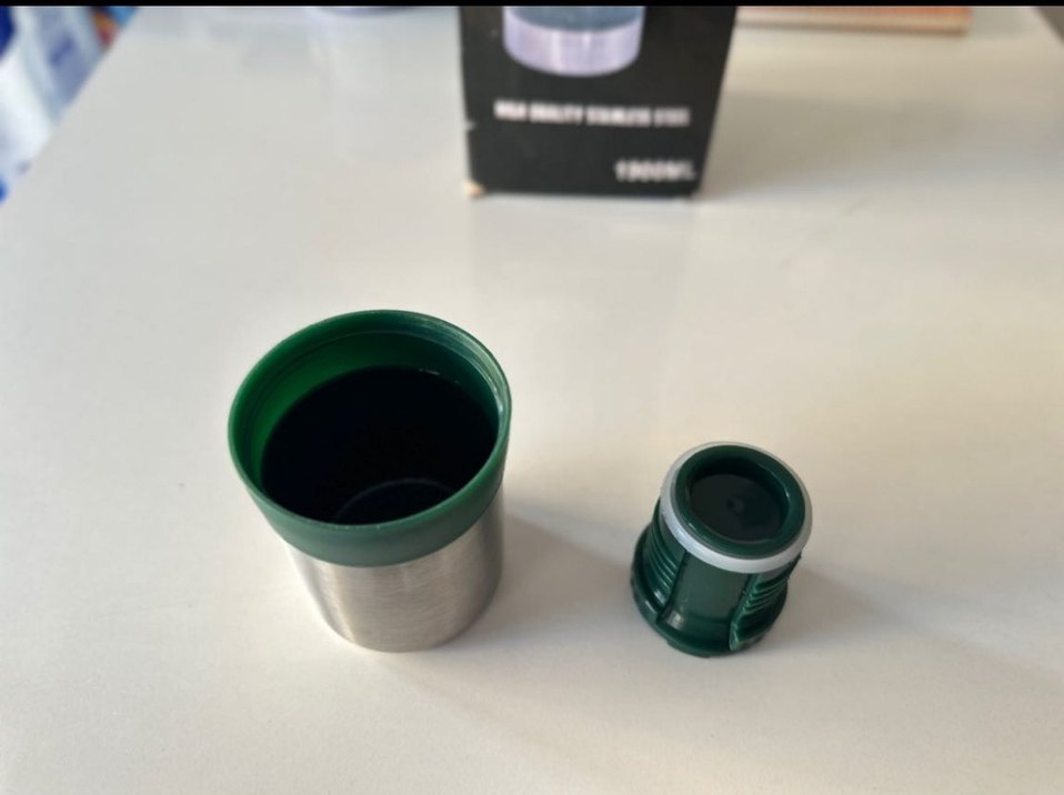 STANLEY TERMOS 1.9 LİTRE - Görsel 4