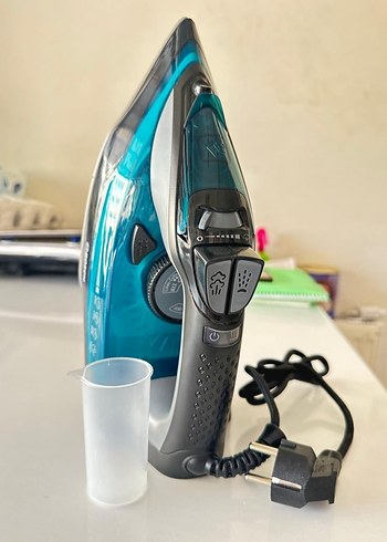 BOSCH MARKA BUHARLI ÜTÜ