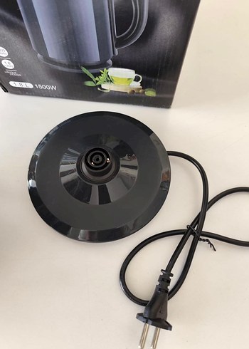 Beden Renk BOSCH KETTLE