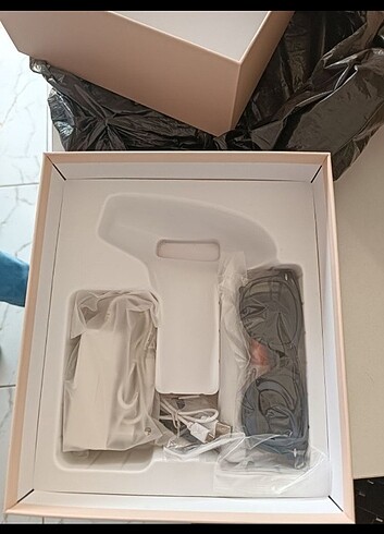 Lazer epilasyon - Görsel 3