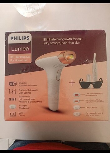 Lazer epilasyon - Görsel 4