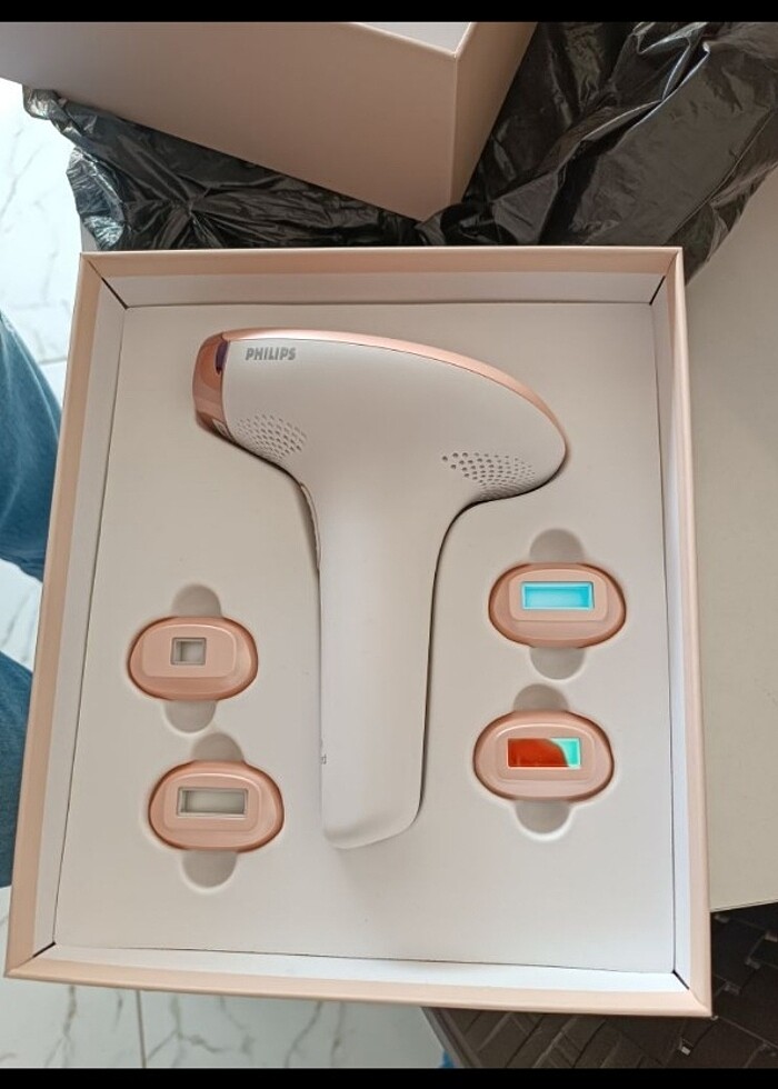 Lazer epilasyon - Görsel 2