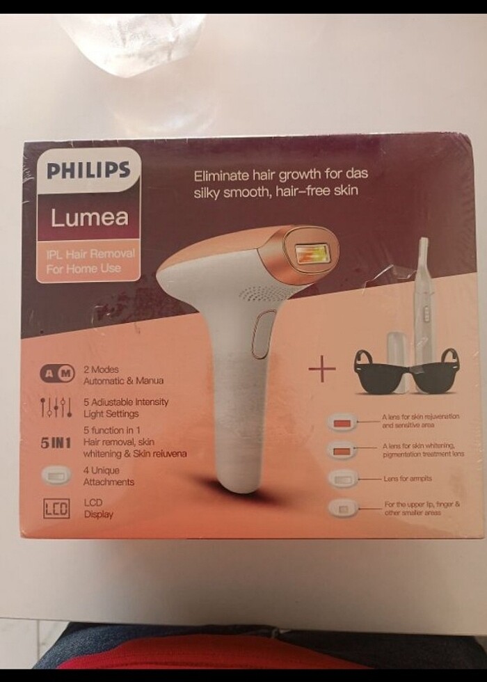 Lazer epilasyon - Görsel 4