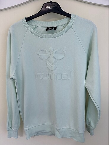 Hummel almeda sweat shırt