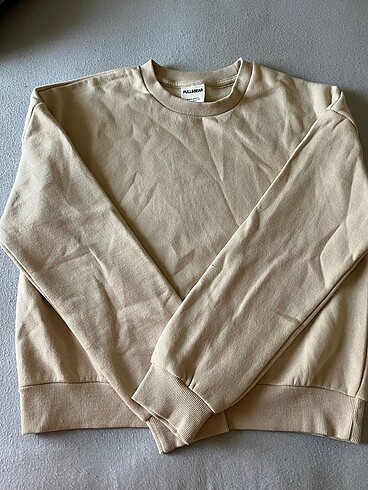 Pull&Bear sweatshirt