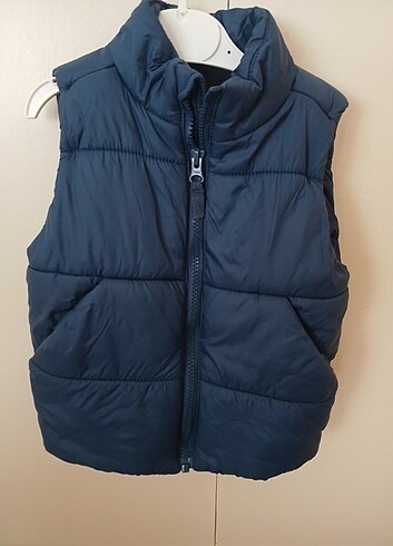 LC Waikiki Erkek çocuk yelek