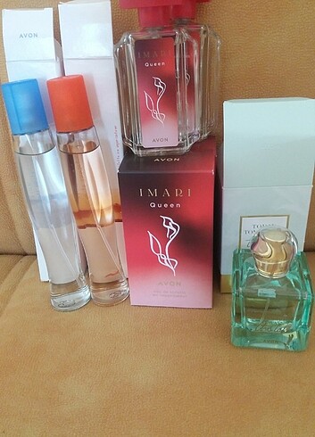 5 adet parfum fiyatı