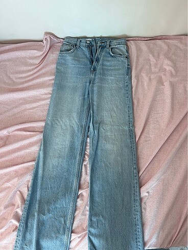 zara pant