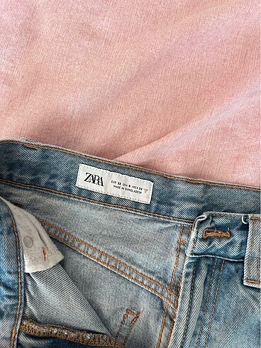 32 Beden zara pant
