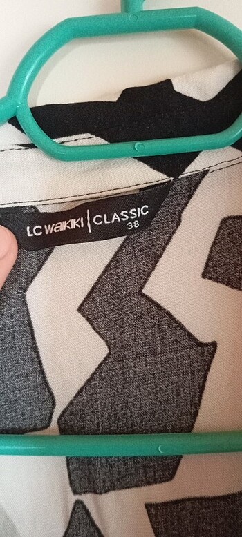LC Waikiki Kadın elbise