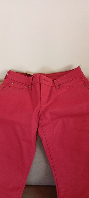 Levis Kadın pantolon 