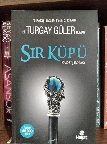 Sır Küpü 