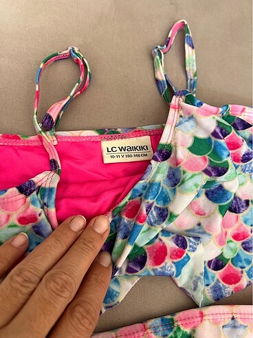 LC Waikiki Bikini