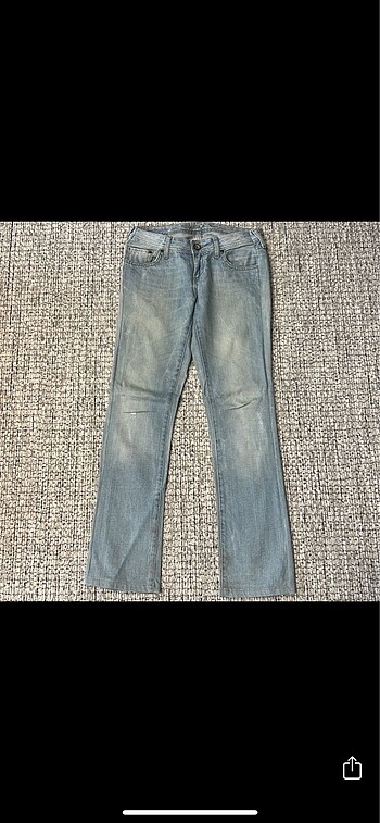 Colin?s jeans